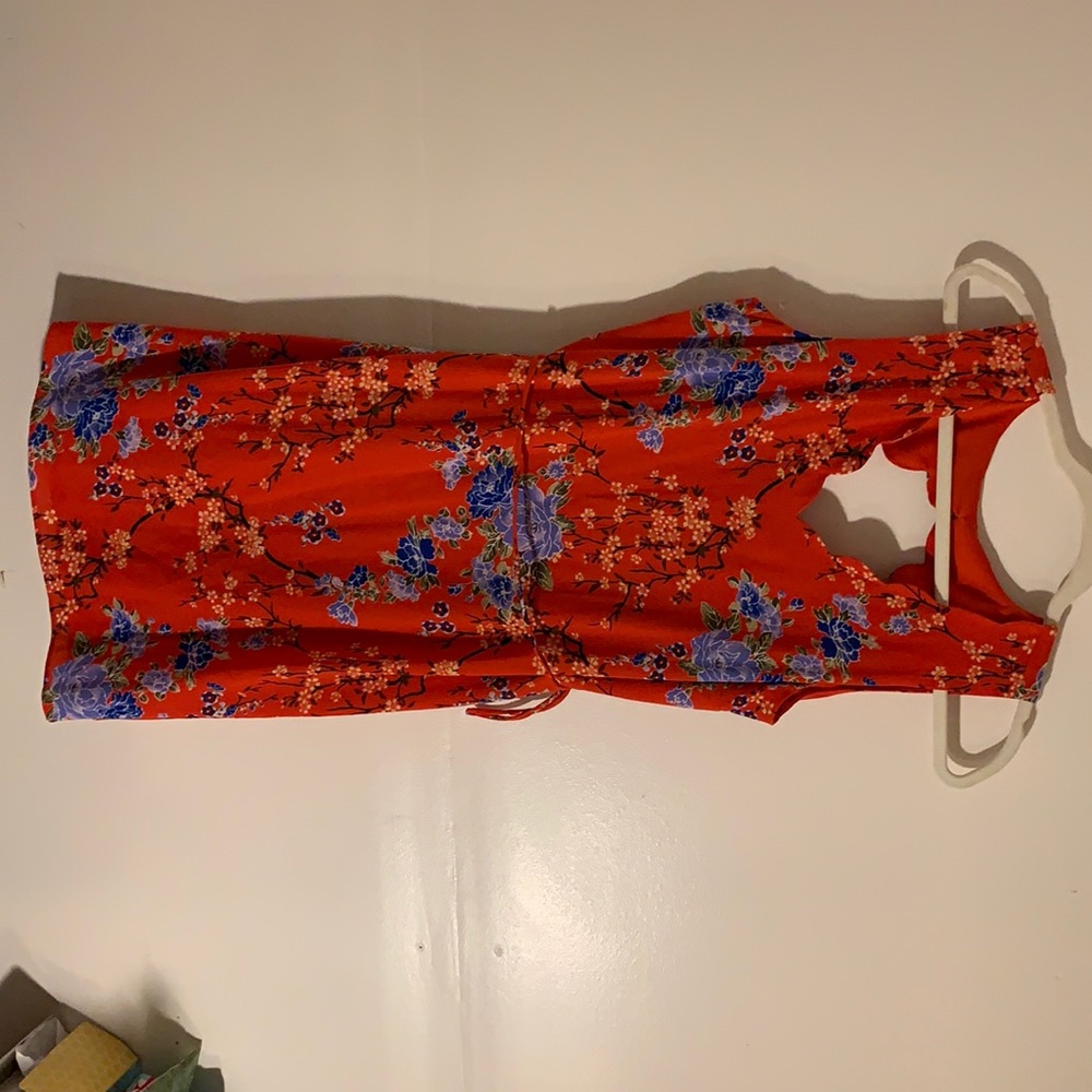 By&By dress